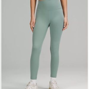 Lululemon HR leggings